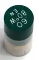 DAIKIN-Oel-Duese-delavan-0-6-80-Grad-W-fuer-ROTEX-A1-Oel-Brennwert-bis-BJ-2018-5004812 gallery number 1